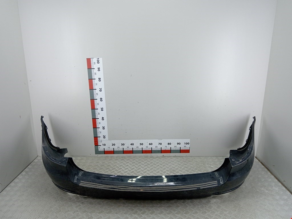 Бампер задний SKODA Superb 2008-2015