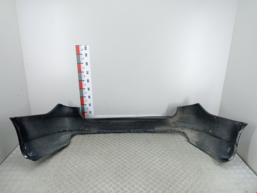 Бампер задний SKODA Superb 2008-2015