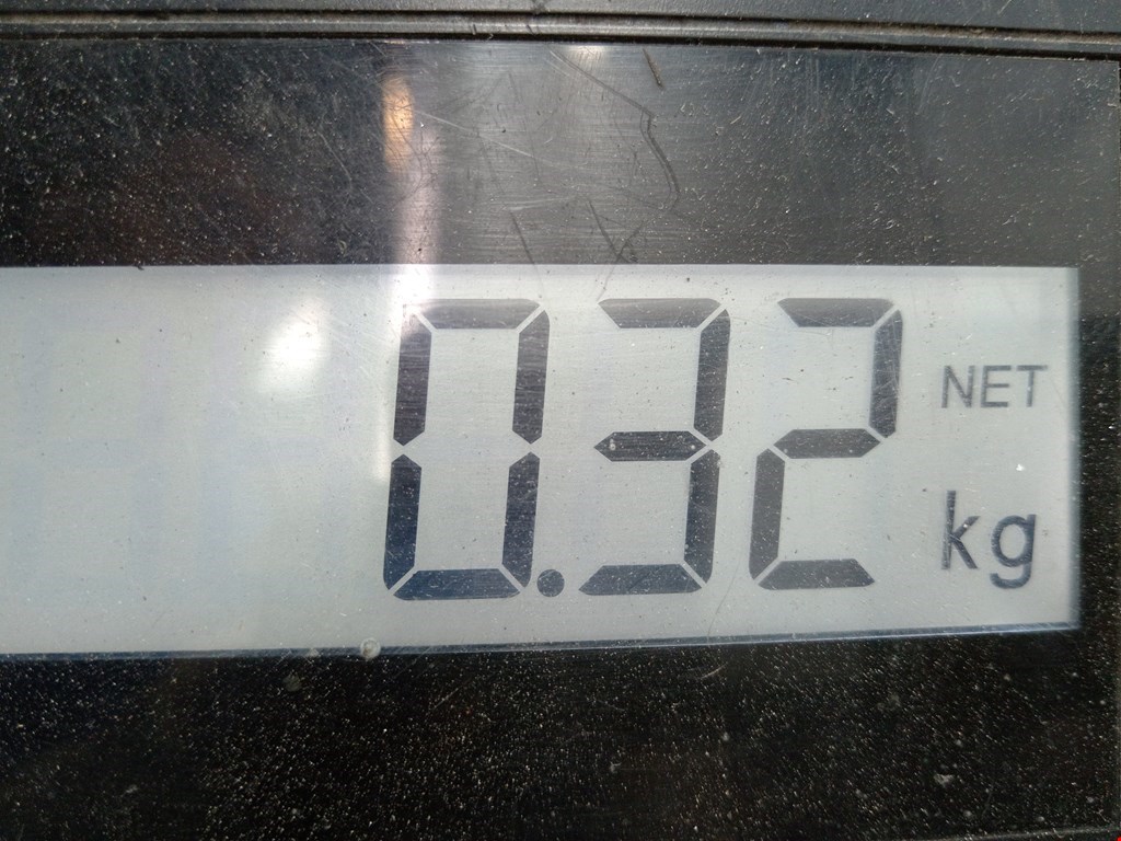 Кронштейн переднего бампера правый HONDA Accord VII 2002-2007