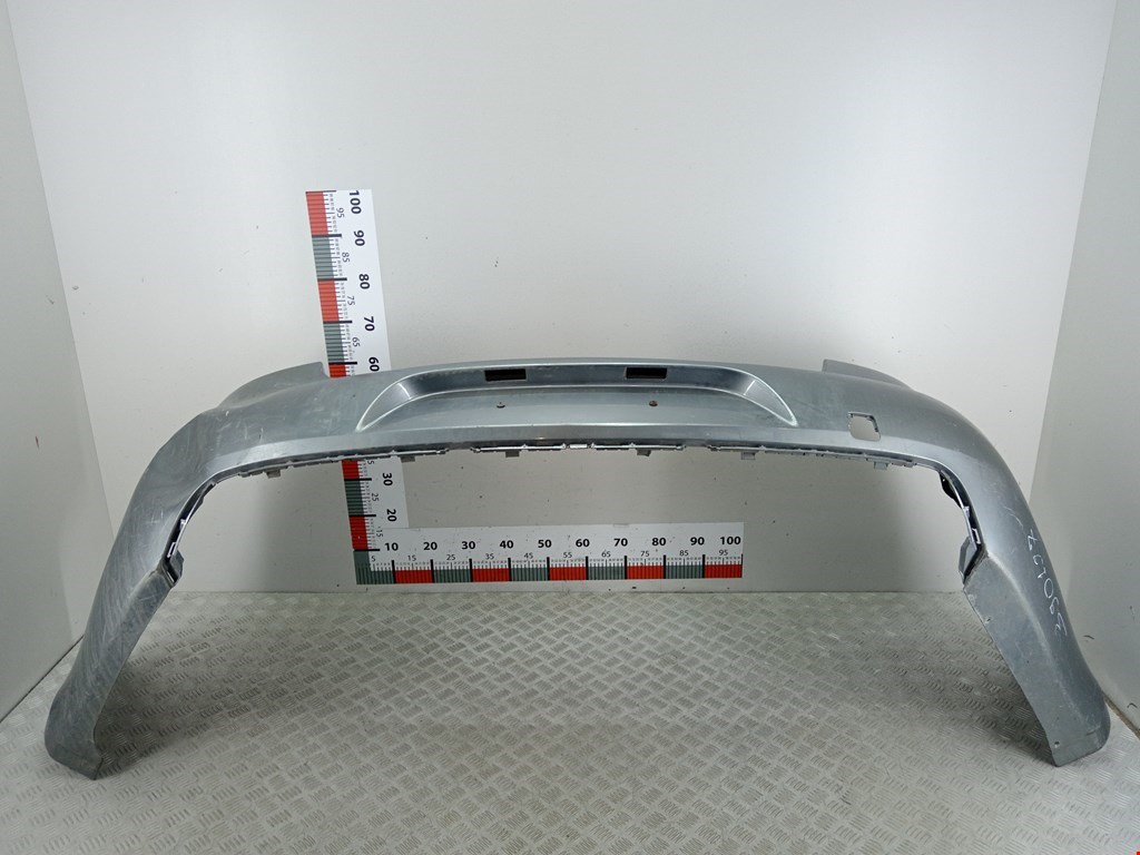 Бампер задний SKODA Superb 2008-2015