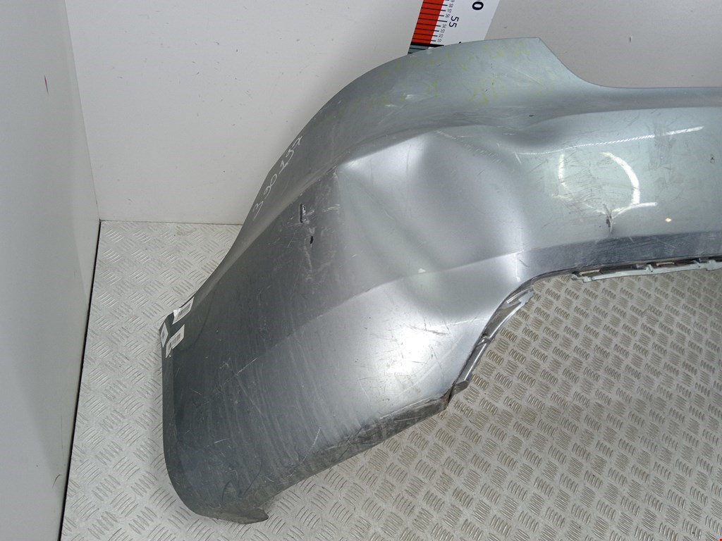 Бампер задний SKODA Superb 2008-2015