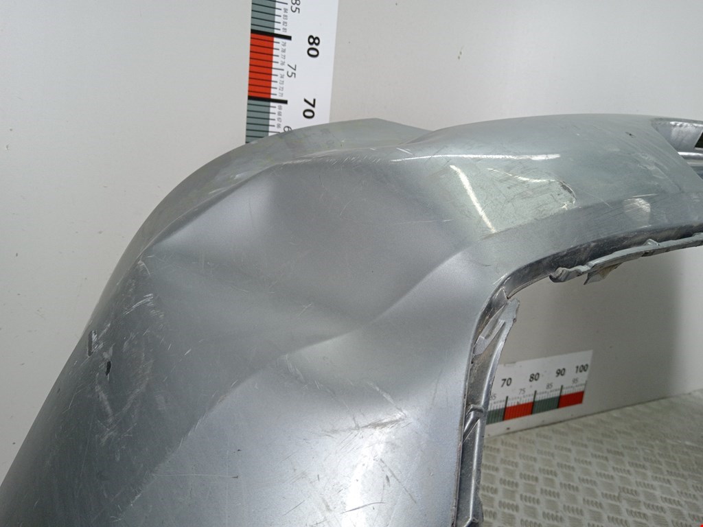 Бампер задний SKODA Superb 2008-2015