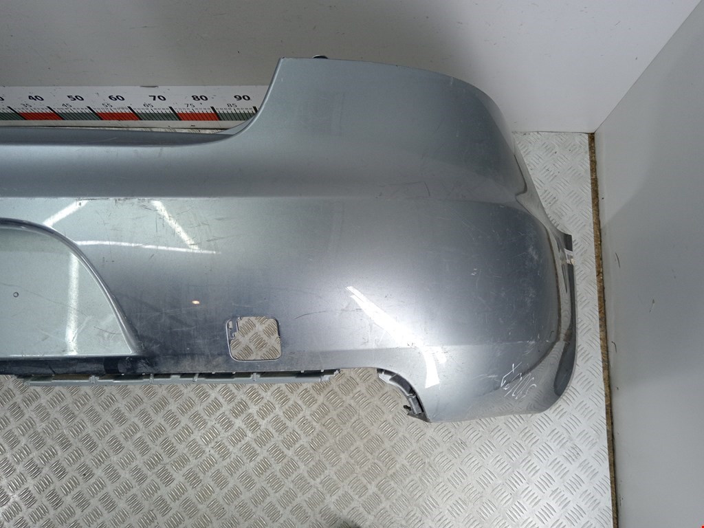 Бампер задний SKODA Superb 2008-2015