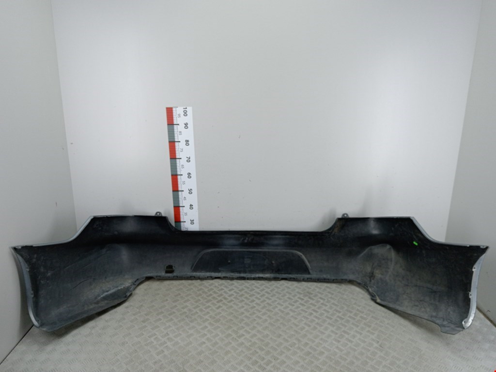 Бампер задний SKODA Superb 2008-2015