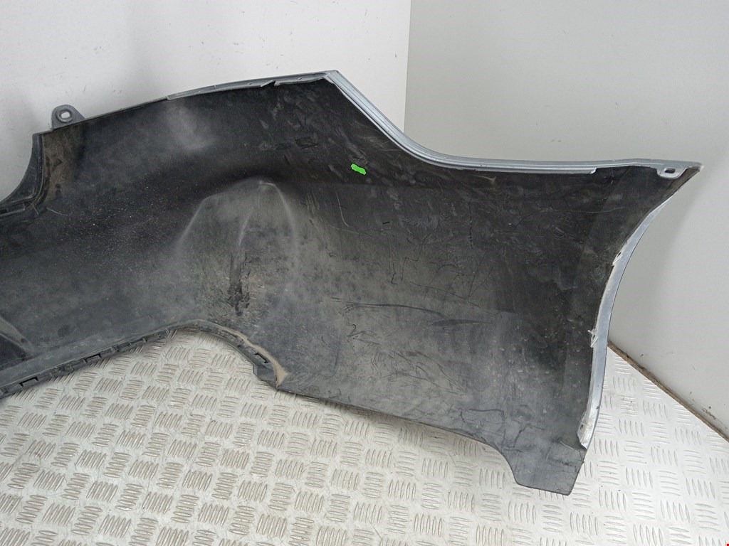 Бампер задний SKODA Superb 2008-2015