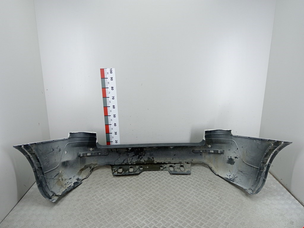 Бампер задний SKODA Octavia A5 1Z- 2004-2013