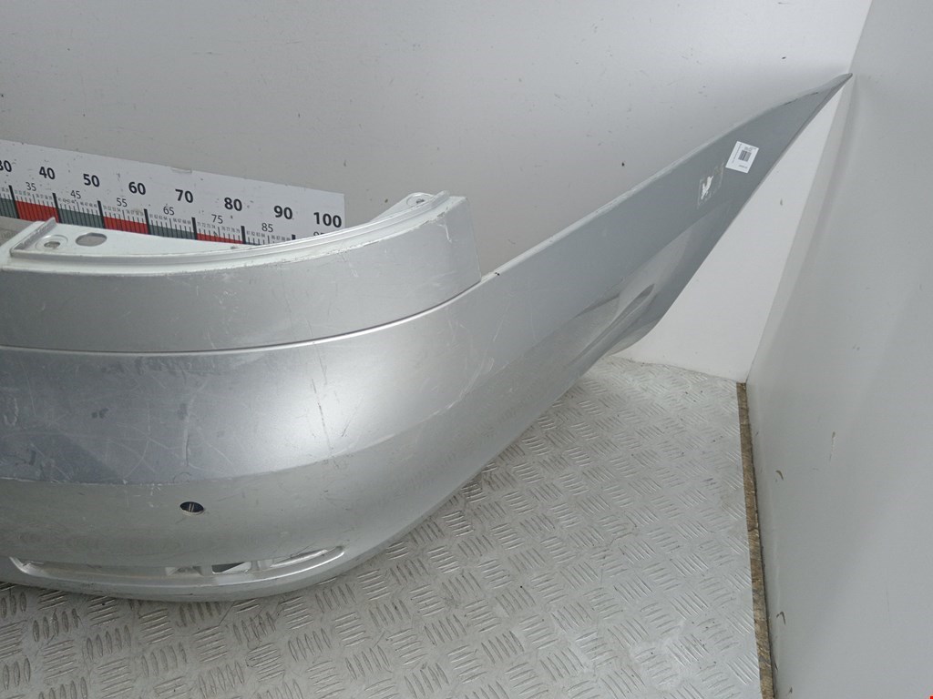 Бампер задний SKODA Octavia A7 2013-2020