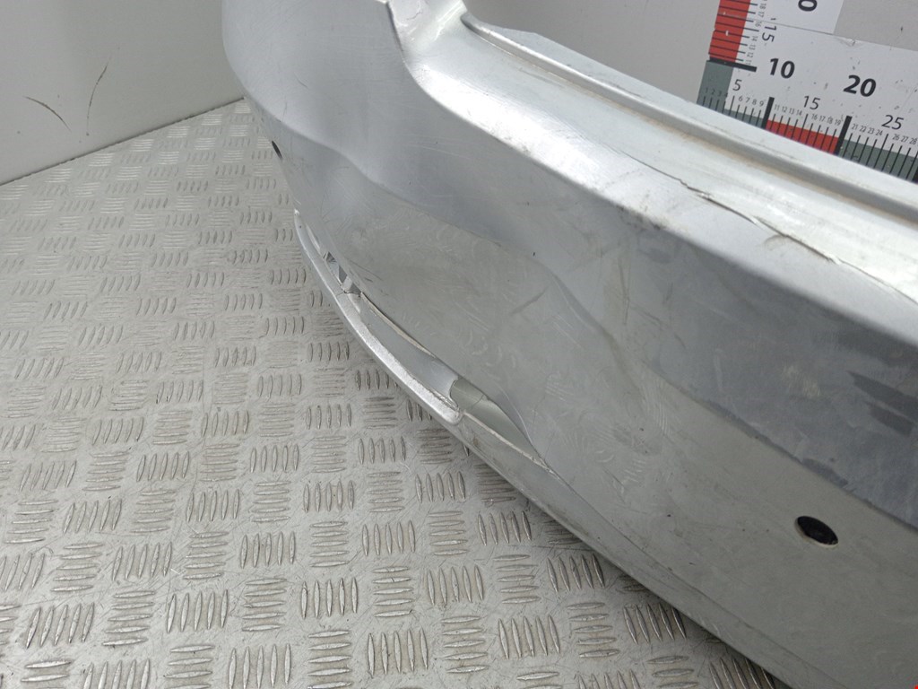 Бампер задний SKODA Octavia A7 2013-2020