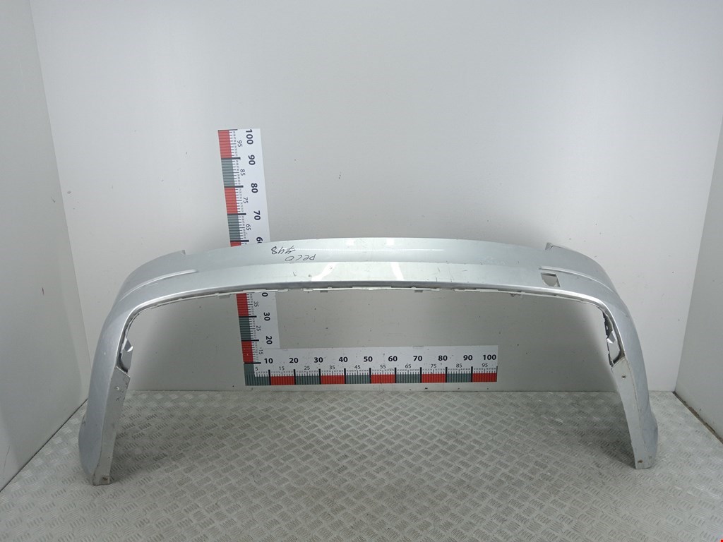 Бампер задний SKODA Octavia A7 2013-2020