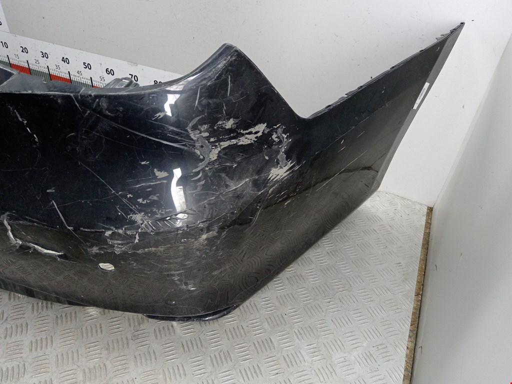 Бампер задний TOYOTA Camry XV50 2011-2018