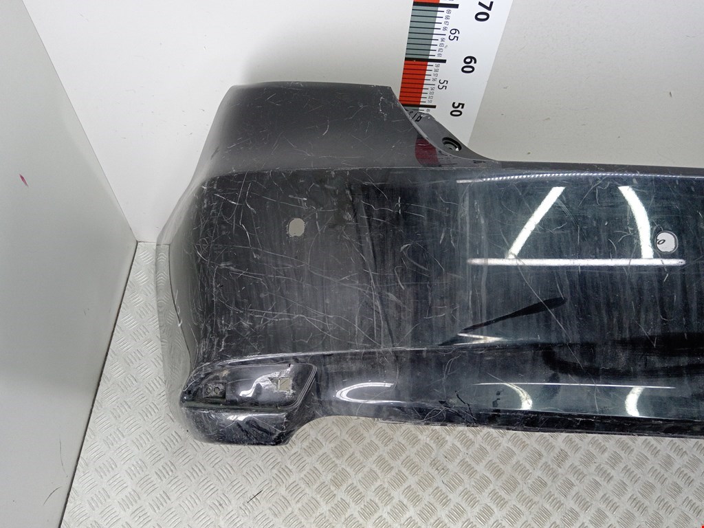 Бампер задний TOYOTA Camry XV50 2011-2018