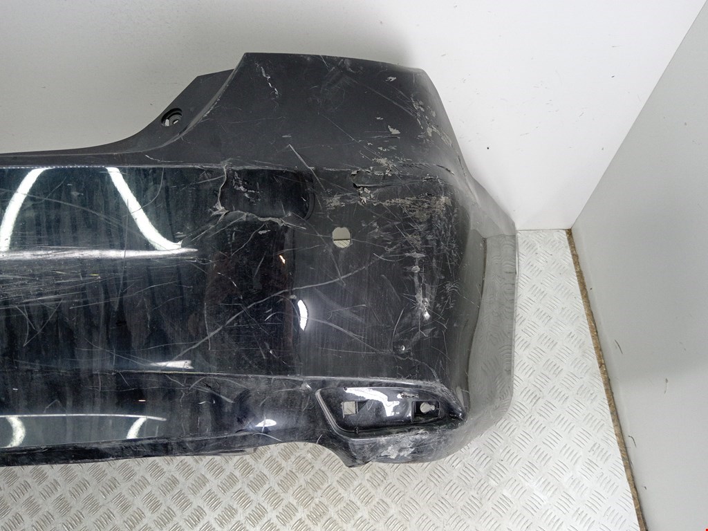 Бампер задний TOYOTA Camry XV50 2011-2018