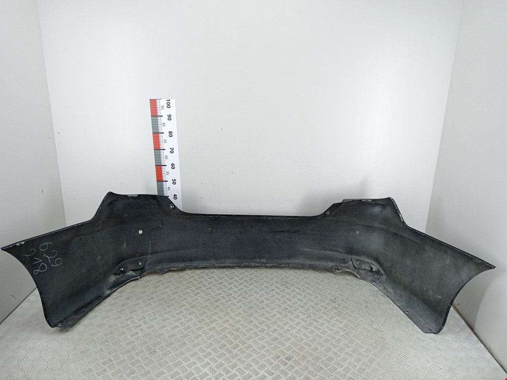 Бампер задний TOYOTA Camry XV50 2011-2018