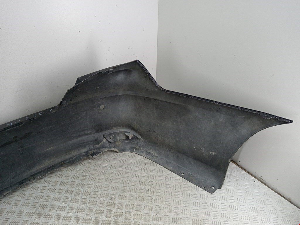 Бампер задний TOYOTA Camry XV50 2011-2018