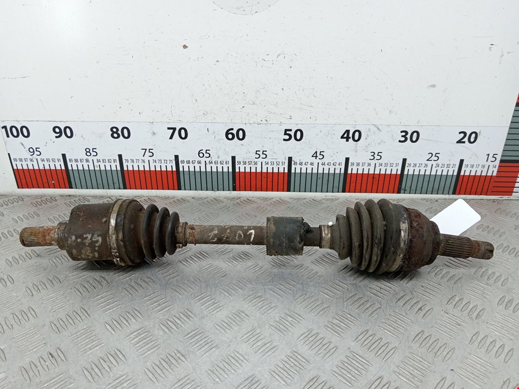 Полуось (привод, приводной вал) передняя левая ROVER 75 1999-2005