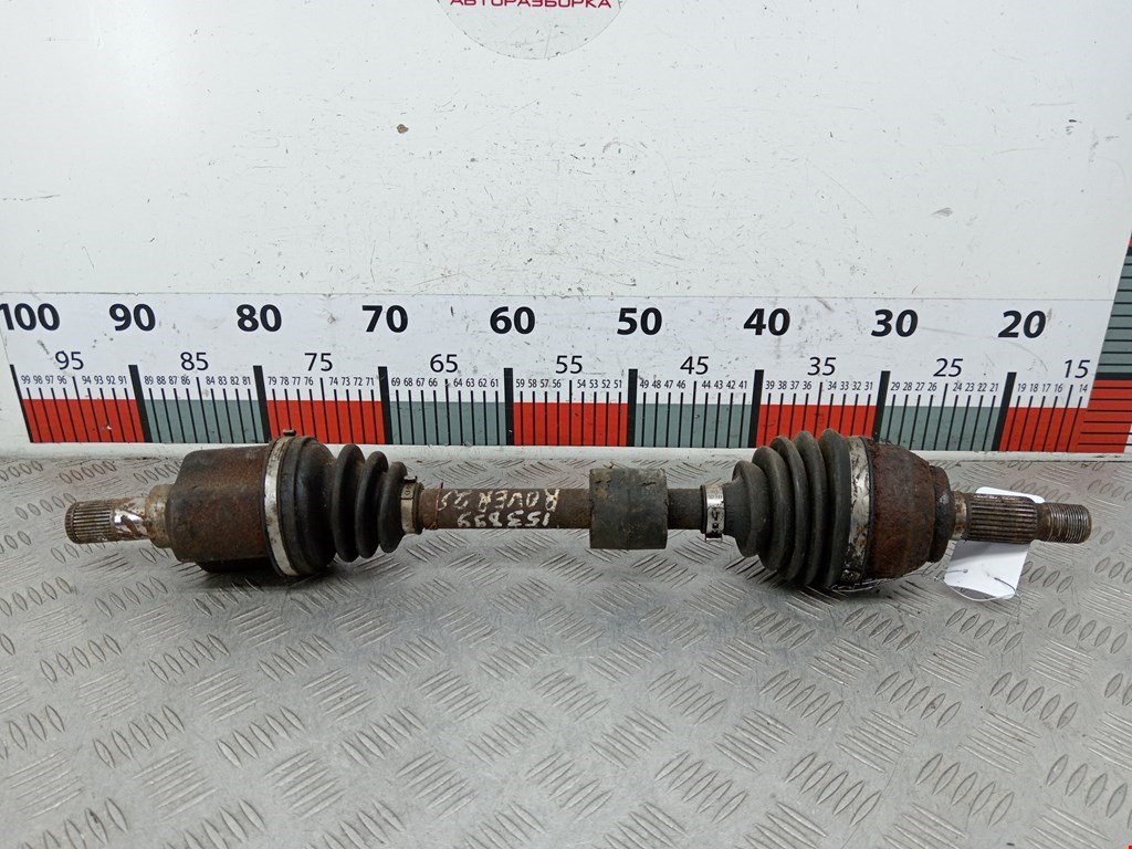 Полуось (привод, приводной вал) передняя левая ROVER 75 1999-2005