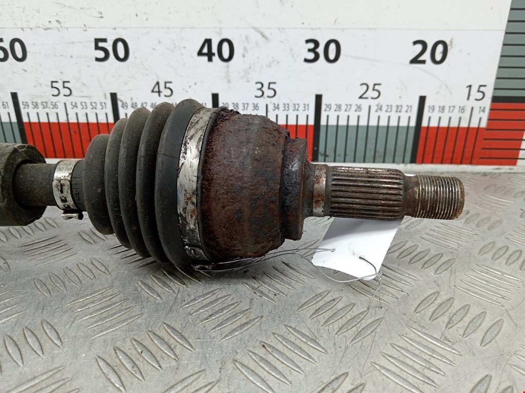 Полуось (привод, приводной вал) передняя левая ROVER 75 1999-2005