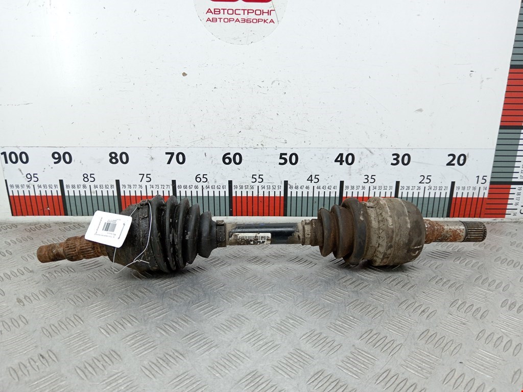 Полуось (привод, приводной вал) передняя левая OPEL Vectra Vectra C 2002-2008