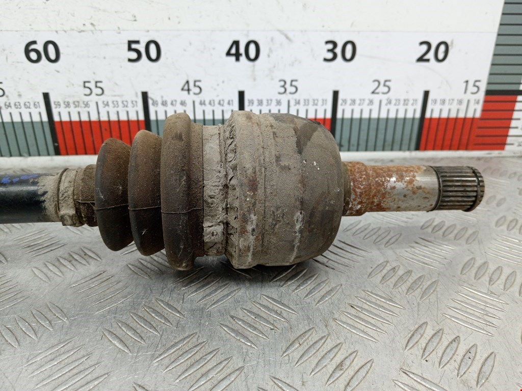 Полуось (привод, приводной вал) передняя левая OPEL Vectra Vectra C 2002-2008