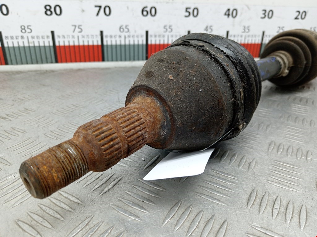 Полуось (привод, приводной вал) передняя левая OPEL Vectra Vectra C 2002-2008