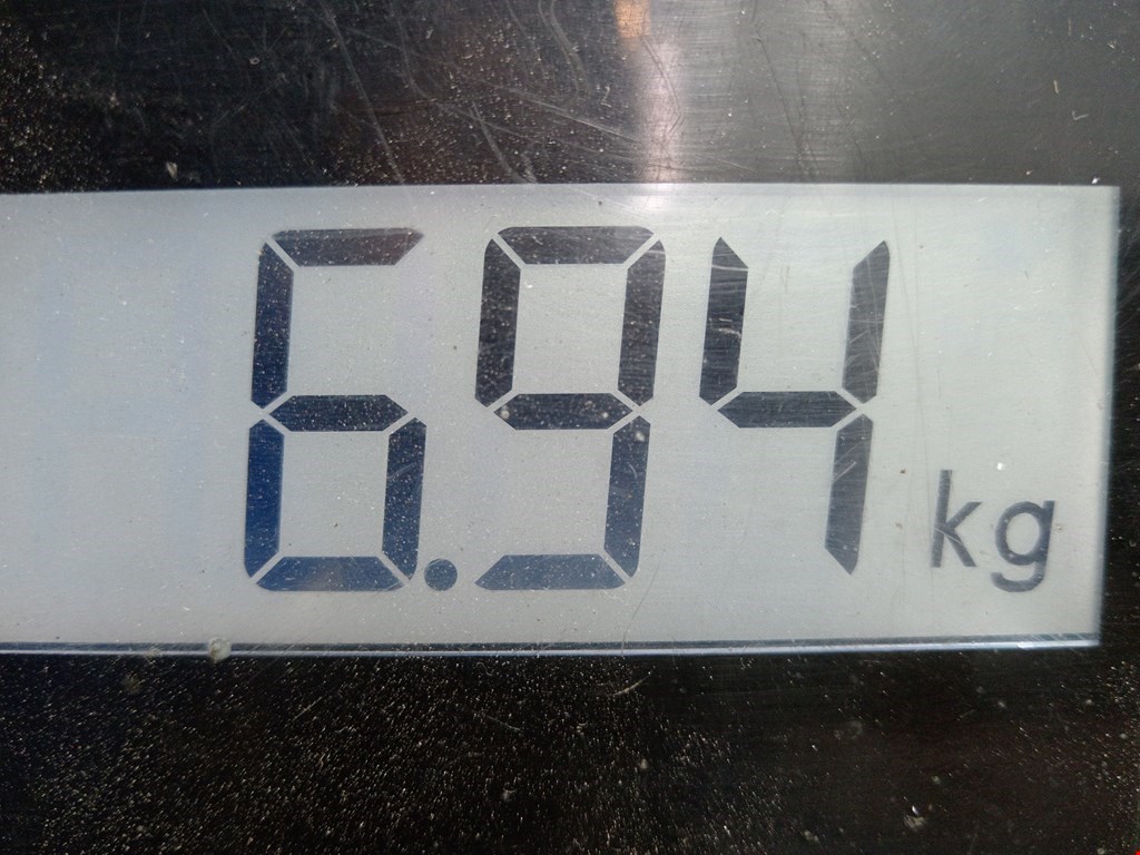 Полуось (привод, приводной вал) передняя левая OPEL Vectra Vectra C 2002-2008