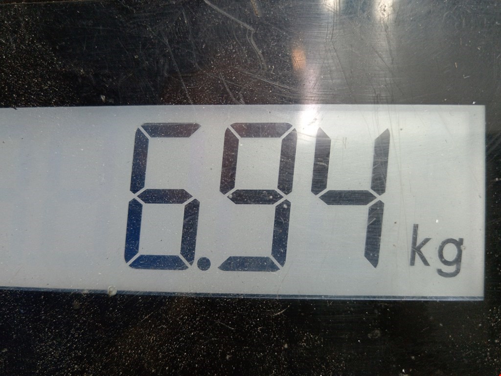 Полуось (привод, приводной вал) передняя левая AUDI A6 C5 1997-2004