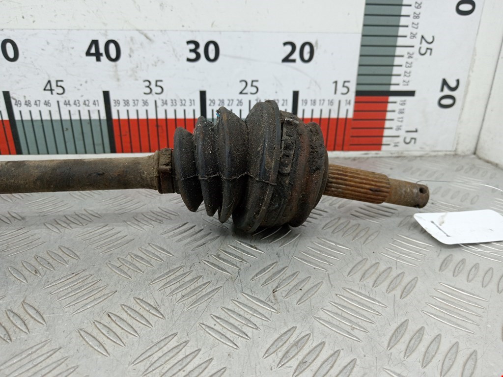 Полуось (привод, приводной вал) передняя правая OPEL Kadett E 1984-1994