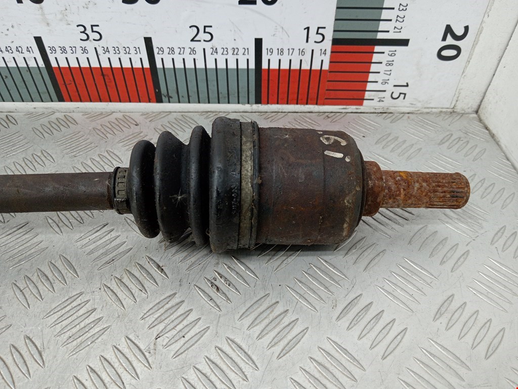 Полуось (привод, приводной вал) передняя правая ROVER 25 1999-2005