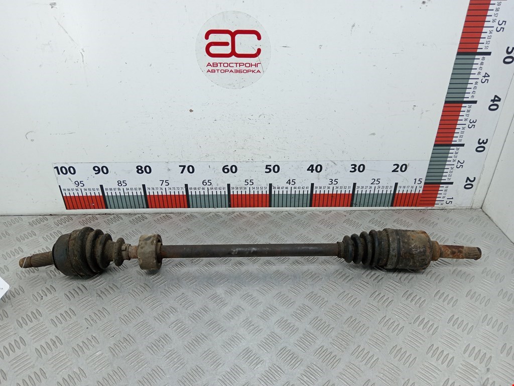 Полуось (привод, приводной вал) передняя правая ROVER 25 1999-2005