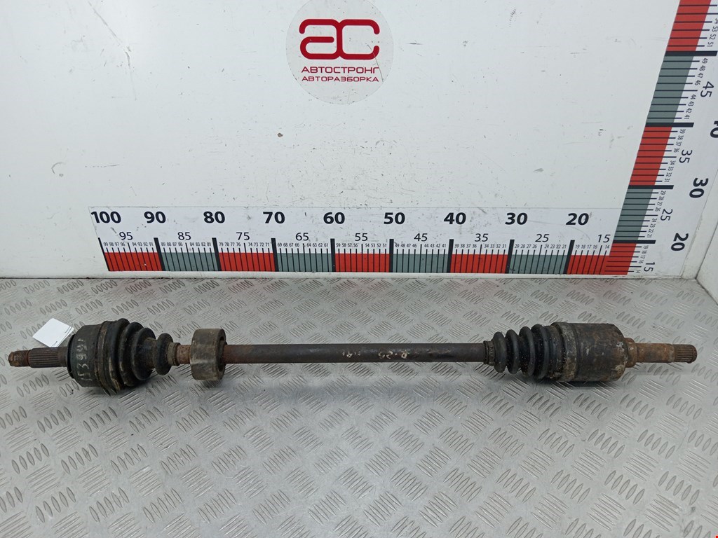 Полуось (привод, приводной вал) передняя правая ROVER 25 1999-2005