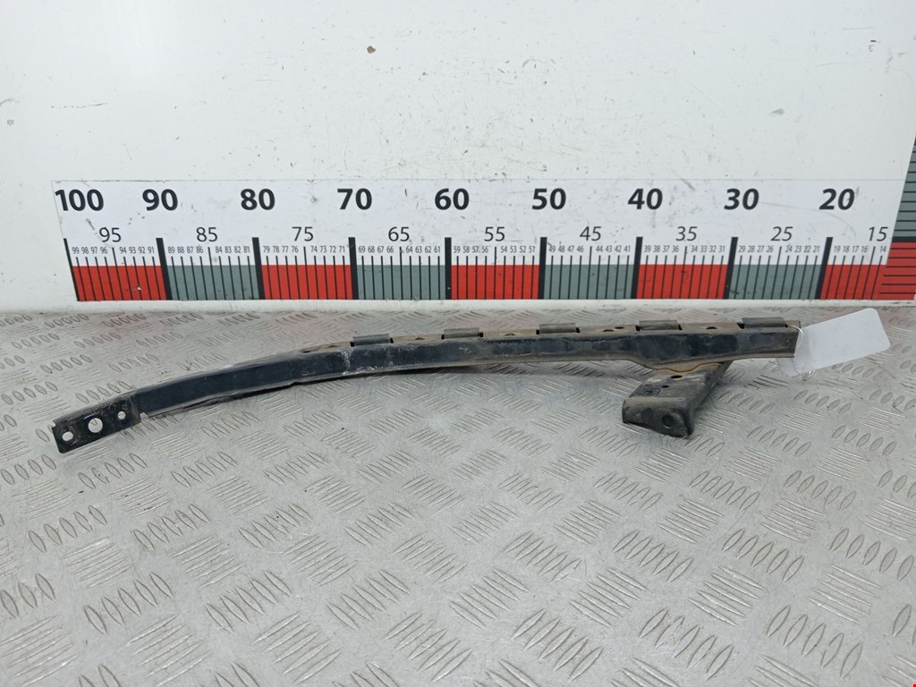 Кронштейн переднего бампера левый HONDA Accord VII 2002-2007