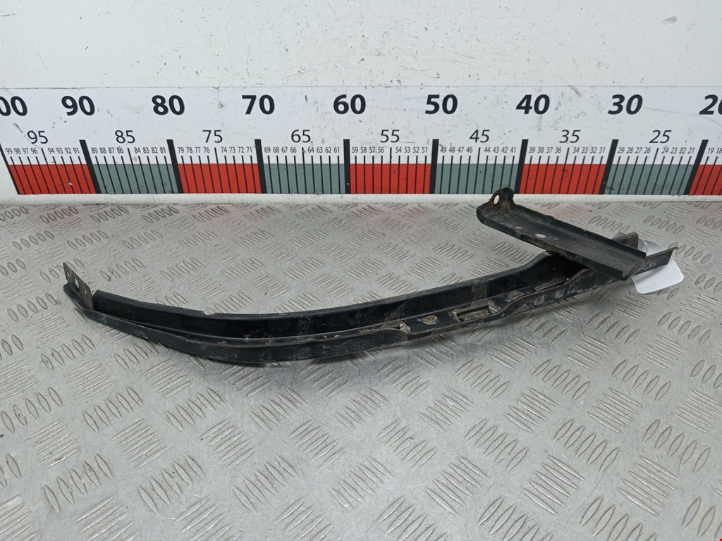 Кронштейн переднего бампера левый HONDA Accord VII 2002-2007