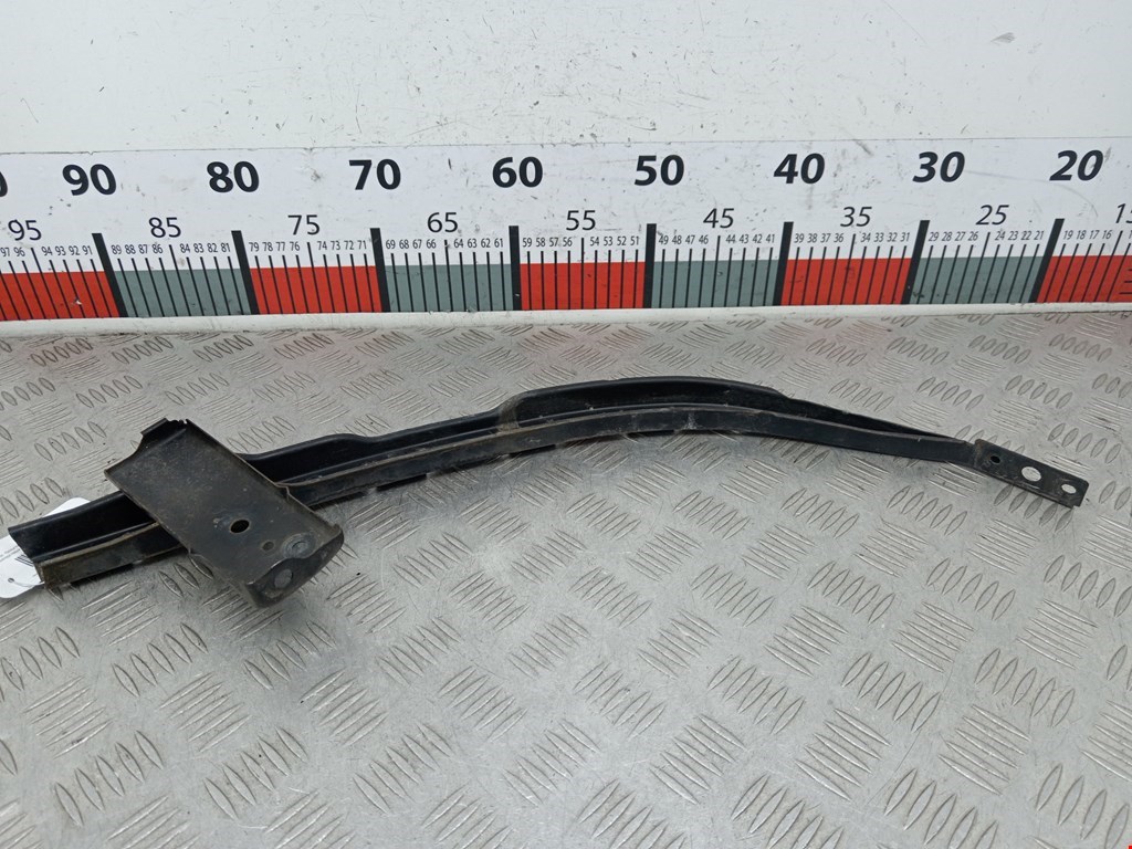 Кронштейн переднего бампера левый HONDA Accord VII 2002-2007