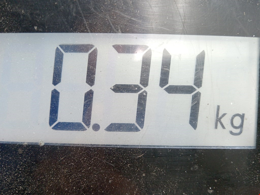 Кронштейн переднего бампера левый HONDA Accord VII 2002-2007