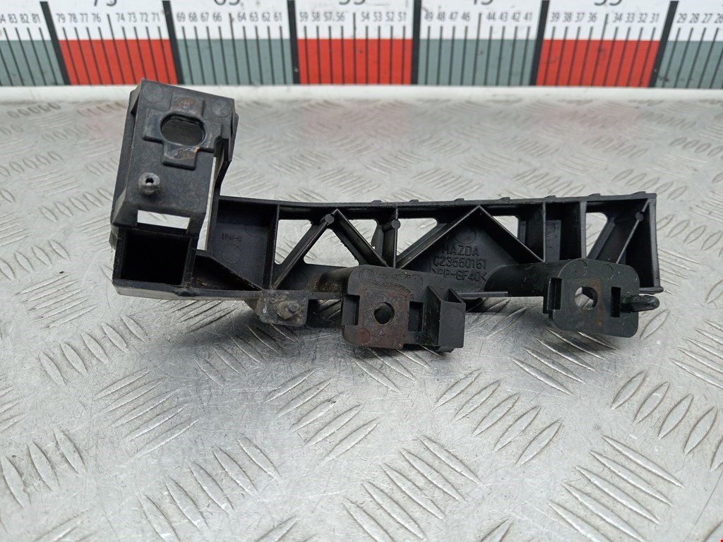 Кронштейн фары правый MAZDA Mazda 5 CR 2005-2010