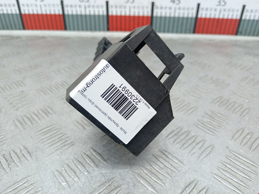 Кронштейн фары правый MAZDA Mazda 5 CR 2005-2010