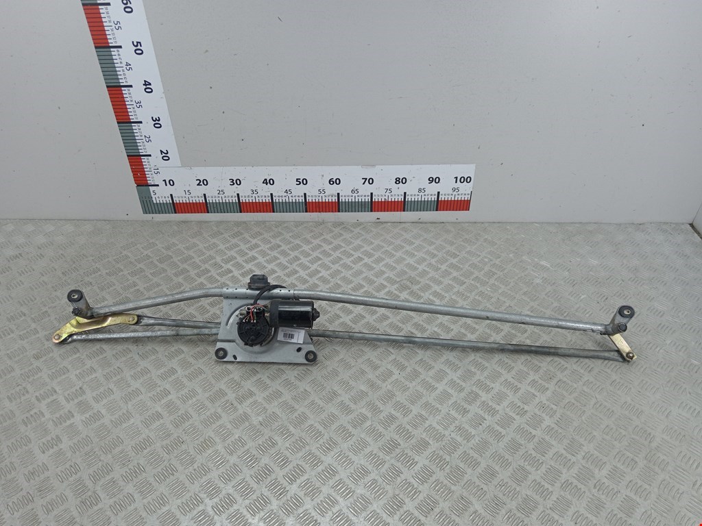 Механизм стеклоочистителя (трапеция дворников) Citroen C4 Picasso 1 (2006-2013)