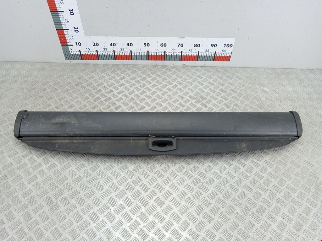 Шторка багажника (полка) MERCEDES-BENZ E-Class W211, S211 2002-2009