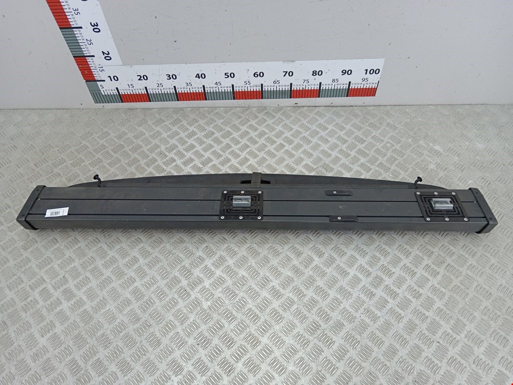 Шторка багажника (полка) MERCEDES-BENZ E-Class W211, S211 2002-2009