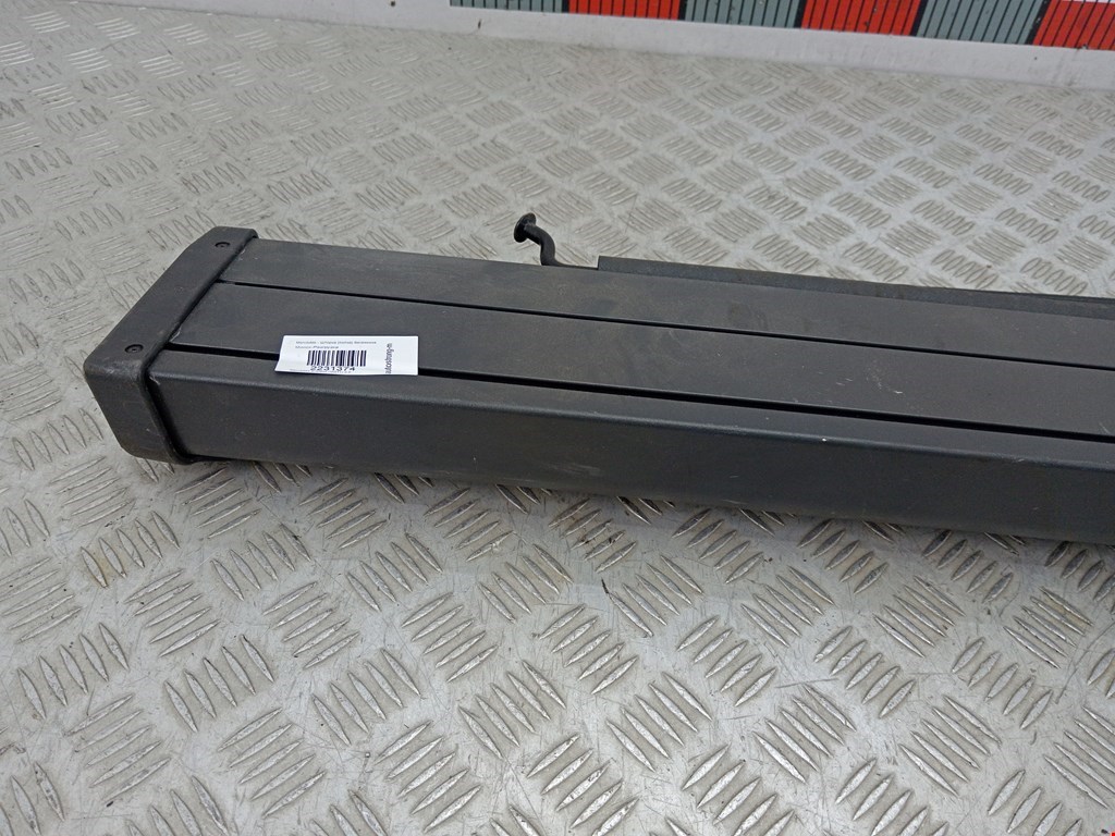 Шторка багажника (полка) MERCEDES-BENZ E-Class W211, S211 2002-2009