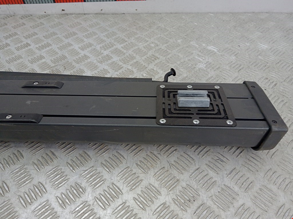 Шторка багажника (полка) MERCEDES-BENZ E-Class W211, S211 2002-2009