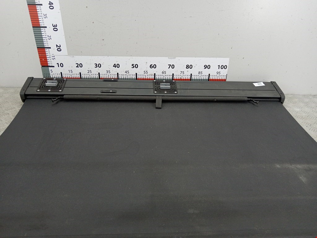 Шторка багажника (полка) MERCEDES-BENZ E-Class W211, S211 2002-2009