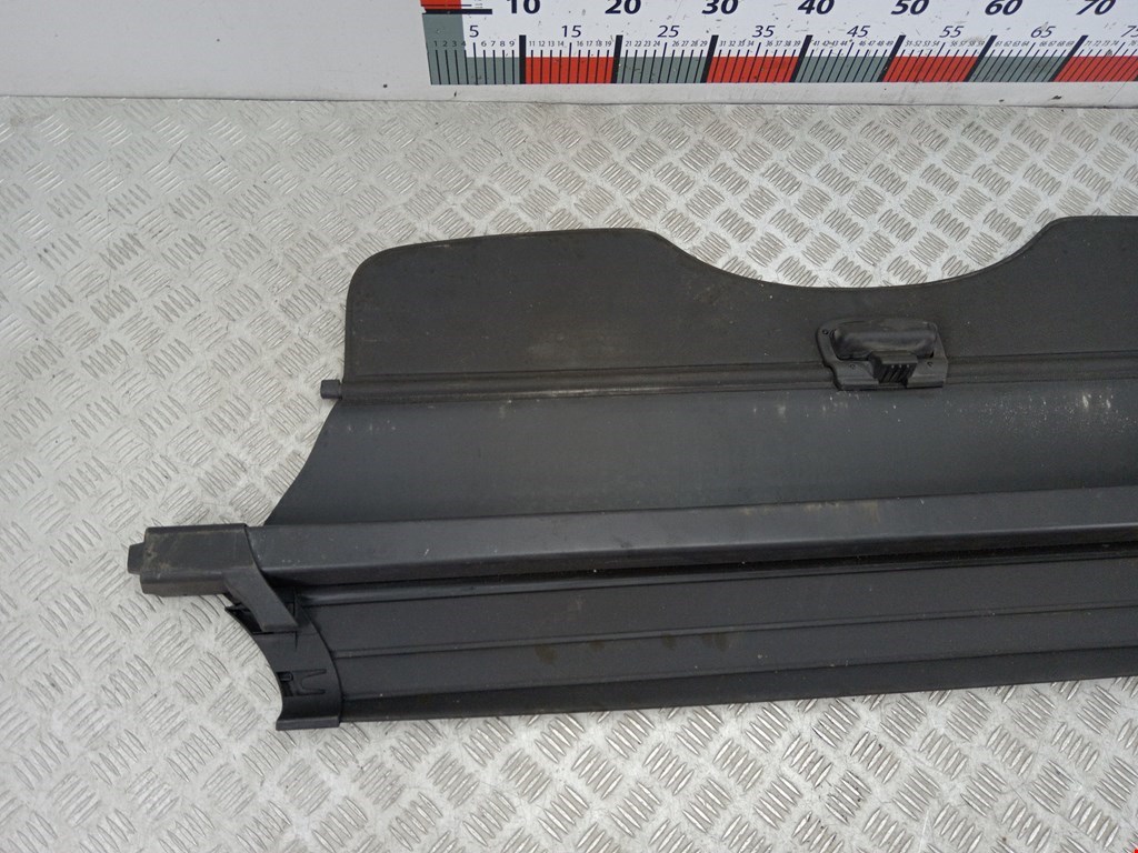 Шторка багажника (полка) FORD Focus II 2005-2011