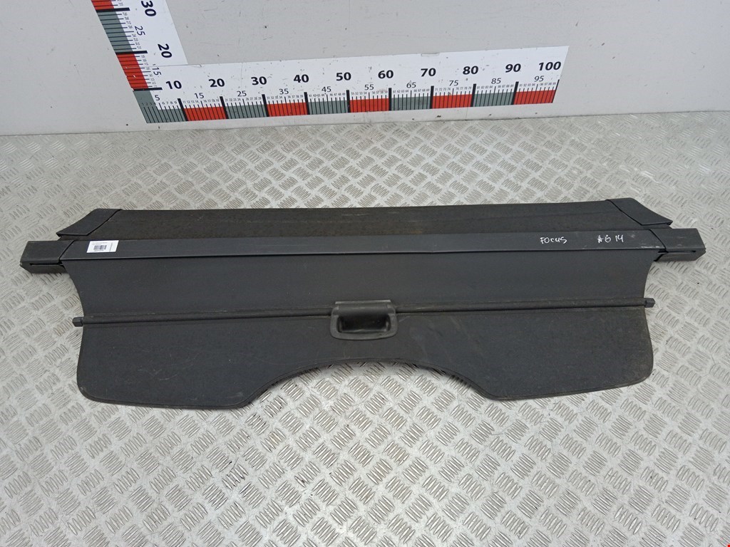 Шторка багажника (полка) FORD Focus II 2005-2011