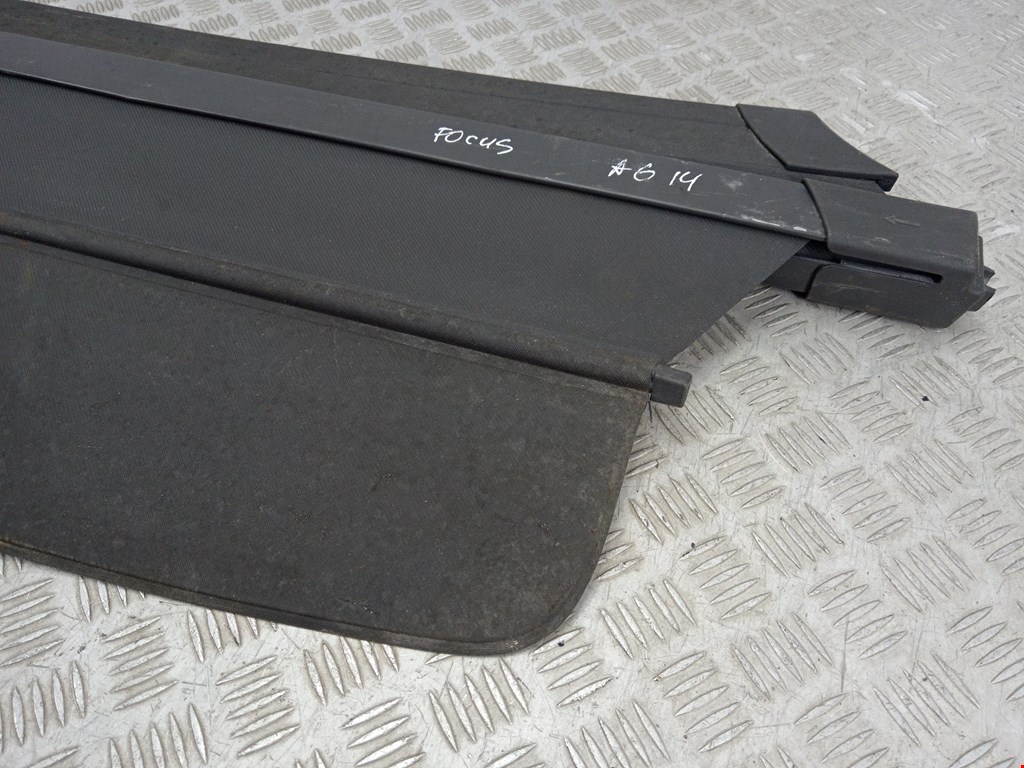 Шторка багажника (полка) FORD Focus II 2005-2011