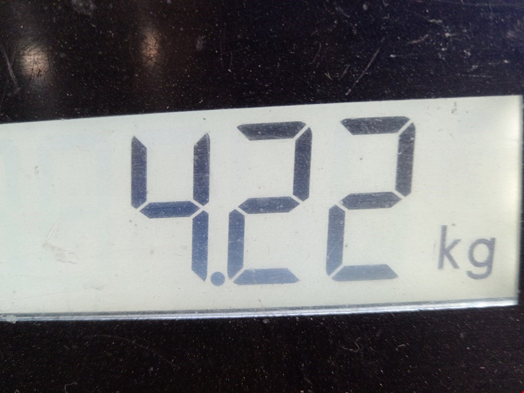 Шторка багажника (полка) FORD Focus II 2005-2011