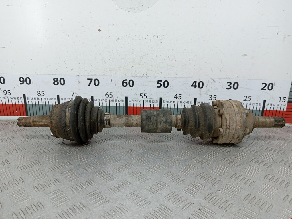 Полуось (привод, приводной вал) передняя левая ALFA ROMEO 156 1997-2007