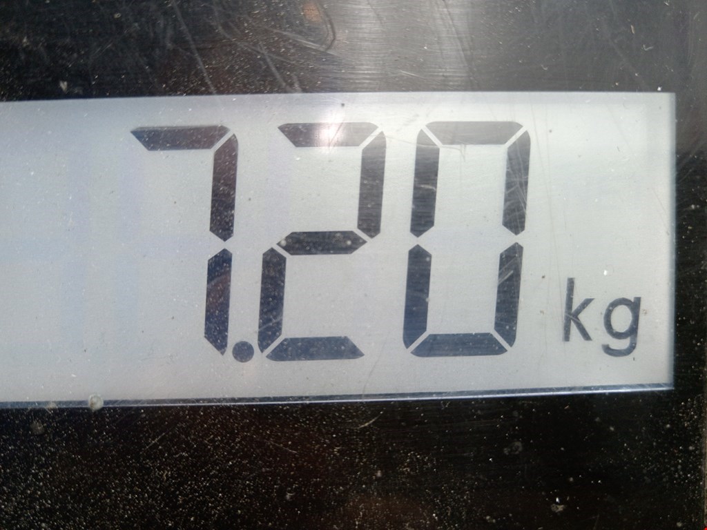 Полуось (привод, приводной вал) передняя левая ALFA ROMEO 156 1997-2007