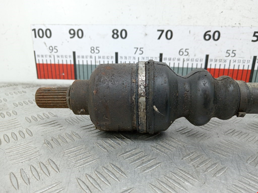 Полуось (привод, приводной вал) передняя левая PEUGEOT 307 2001-2008