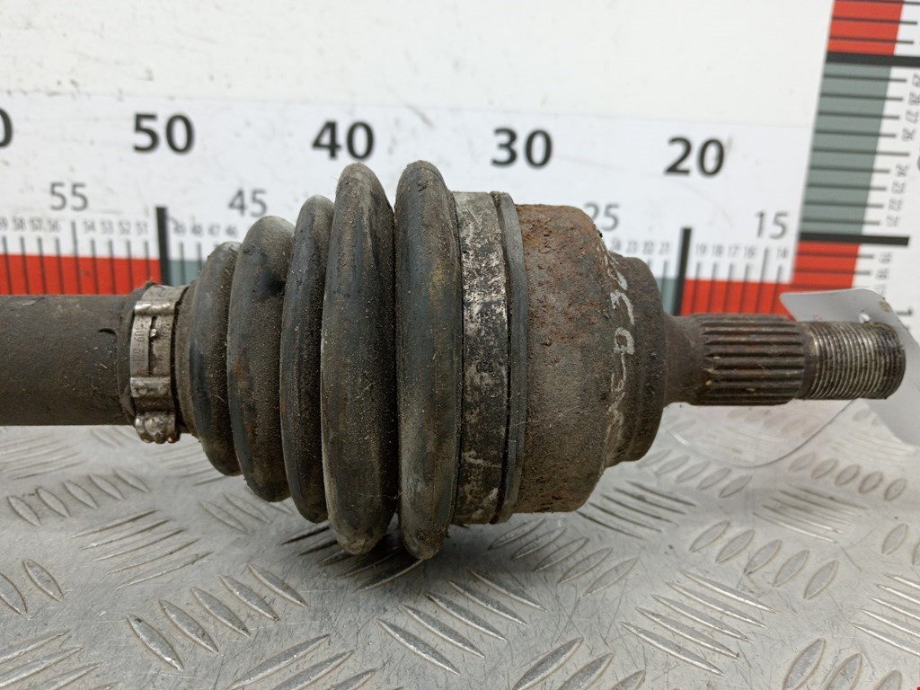 Полуось (привод, приводной вал) передняя левая PEUGEOT 307 2001-2008